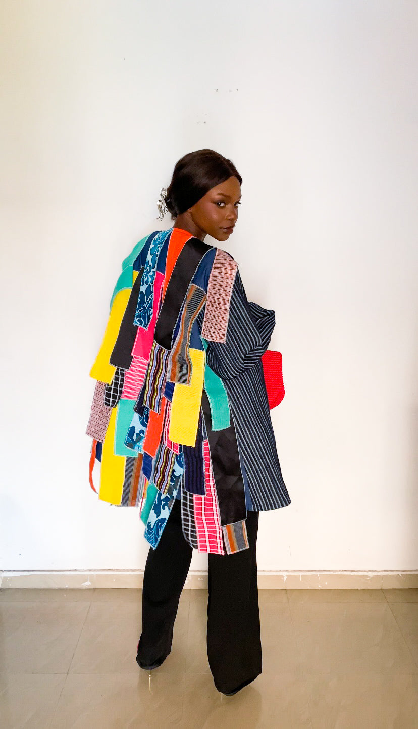 ASO OKE by Spectrum by Aisha