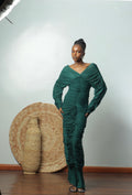 Ruched Body con
