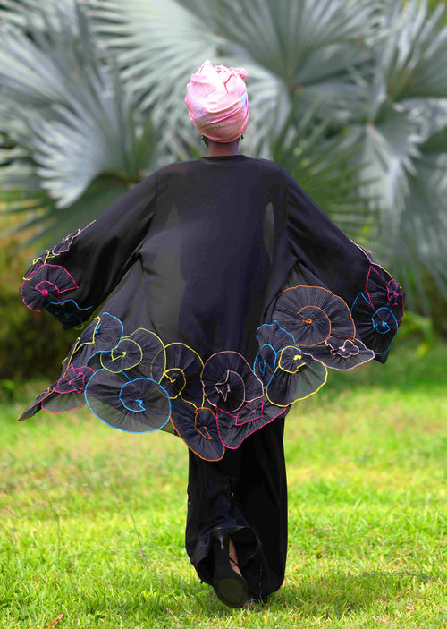 Barmani Kimono