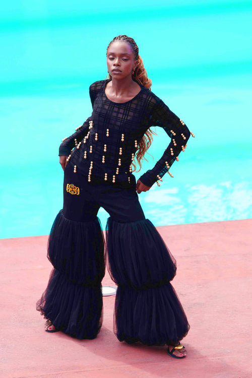 Aura Pants