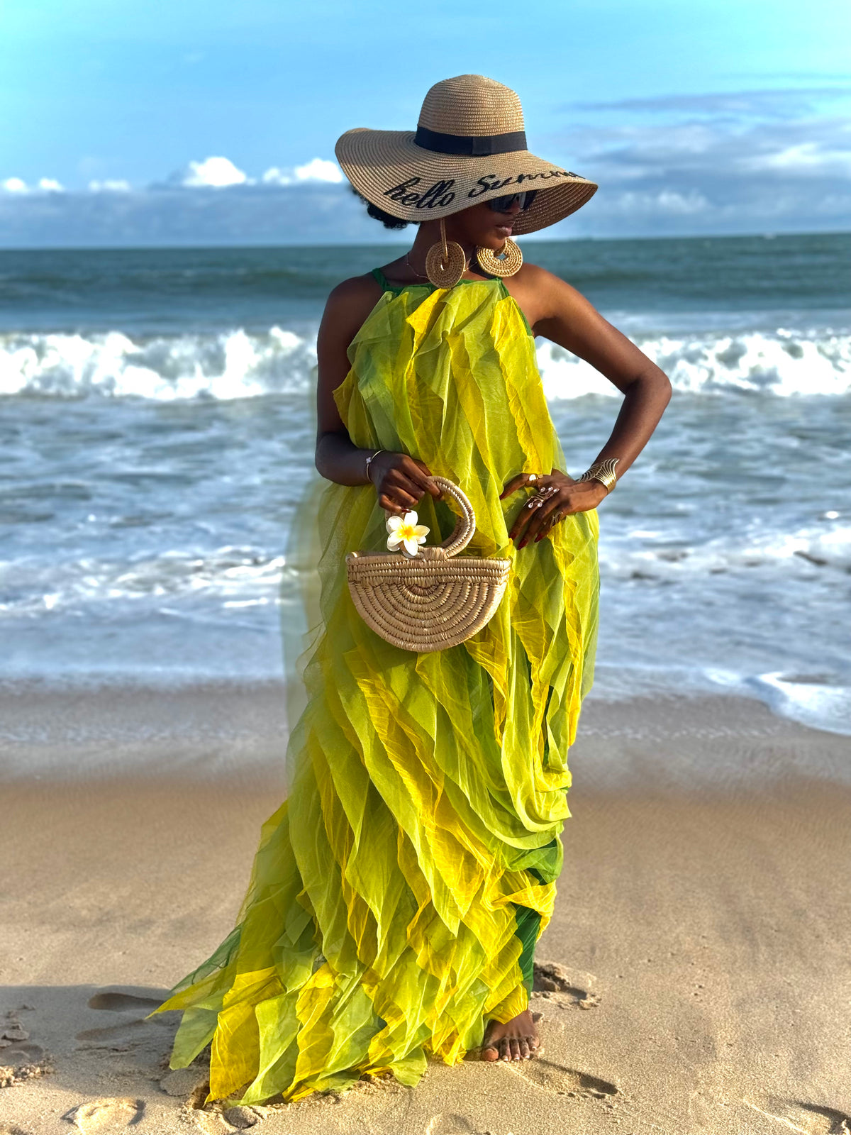 Summer Dress