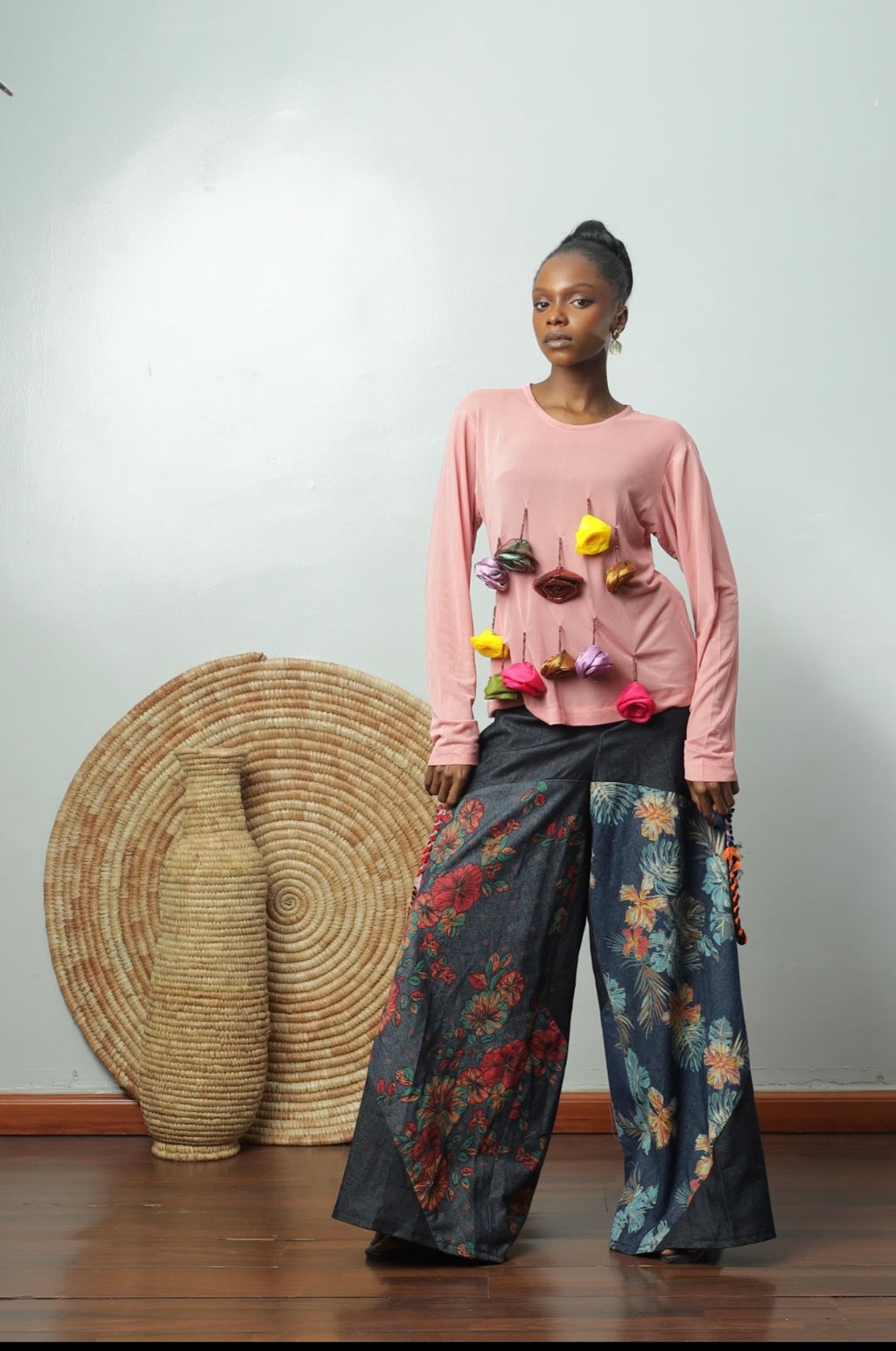 Rose Top