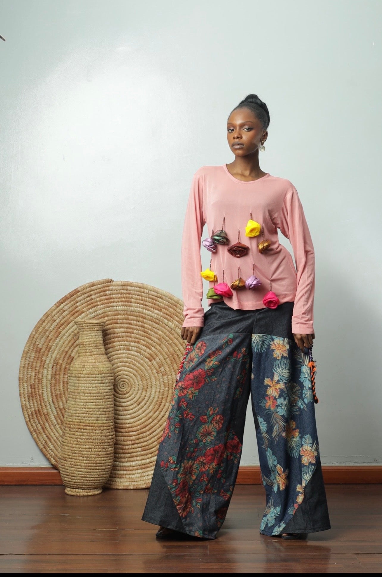 Rose Top