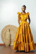 The Lady Dress