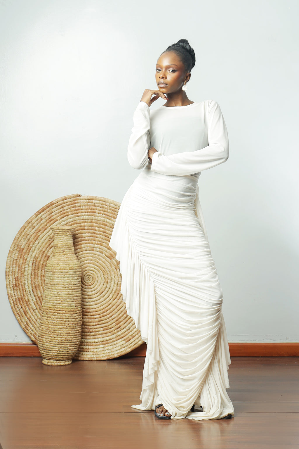 Slay Dress
