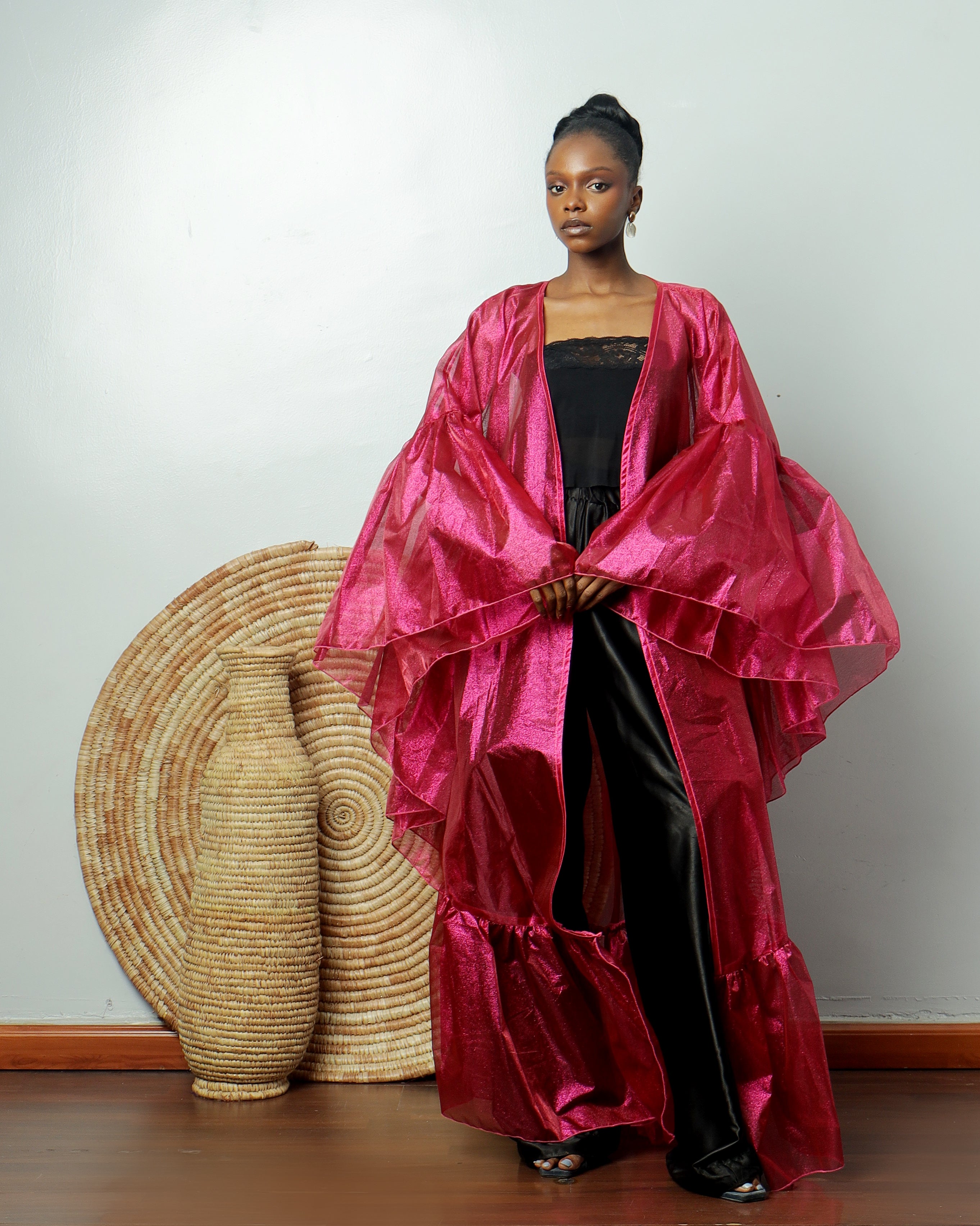 Rudy Kimono