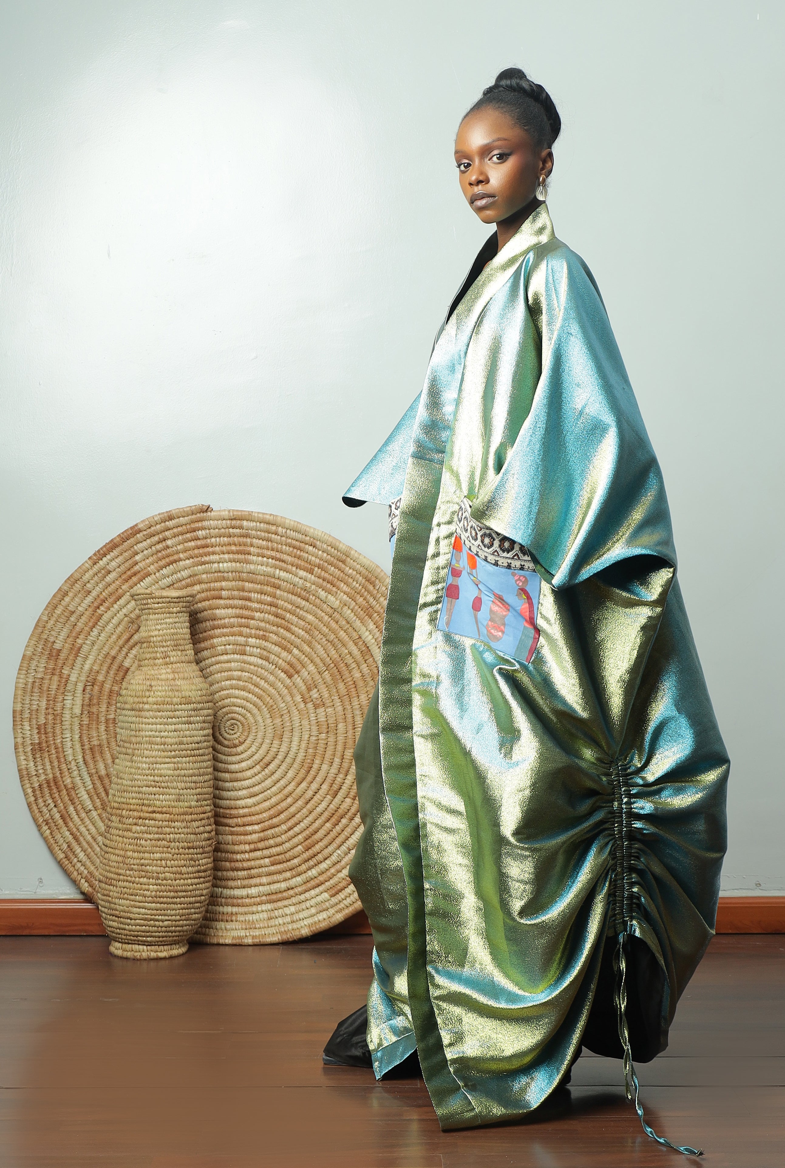 IRE KIMONO