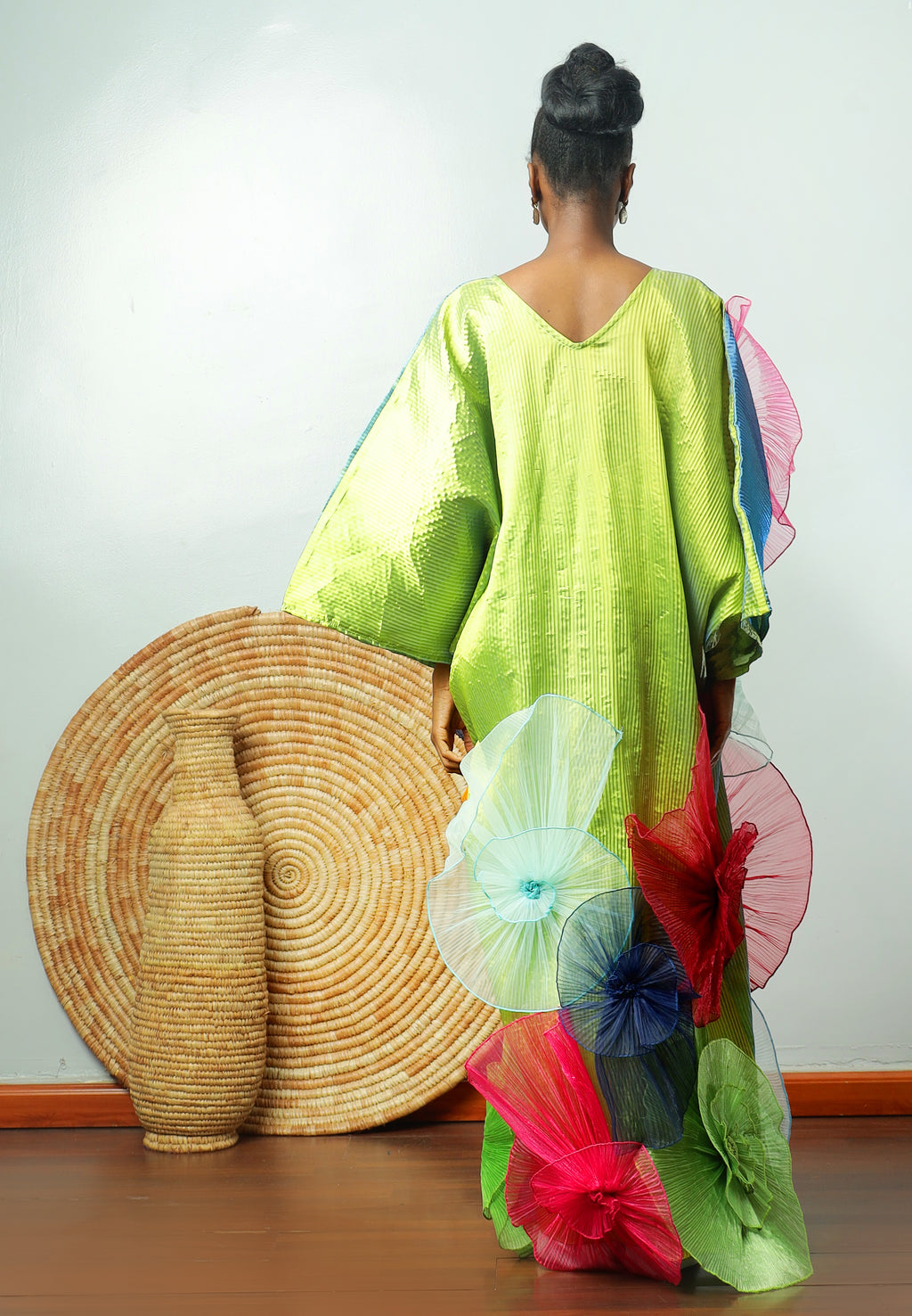Fulawa Dress