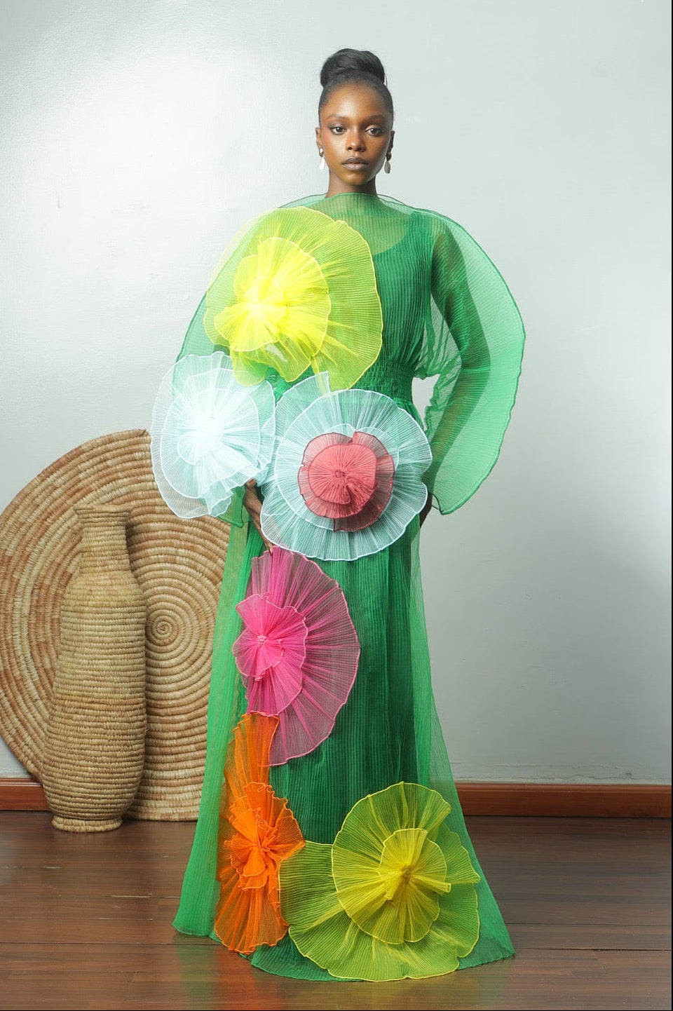 Fulawa Dress