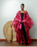 Sheer Kimono