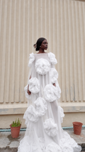 Full Bloom Dress
