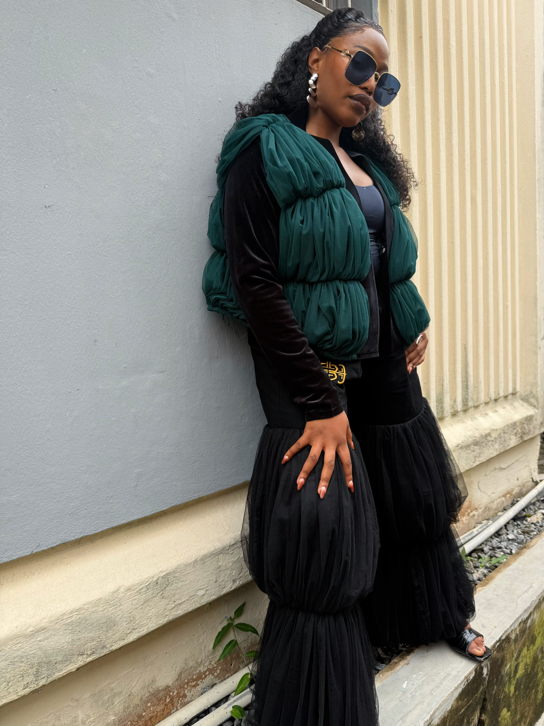 AURA JACKET
