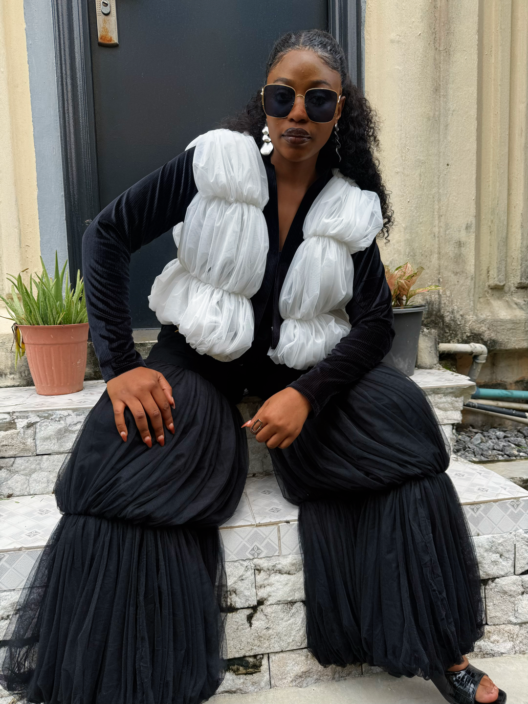 AURA JACKET