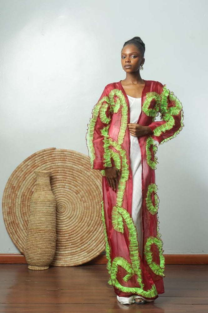 Gipsy Kimono