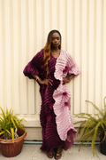 Sister Fabric Boubou