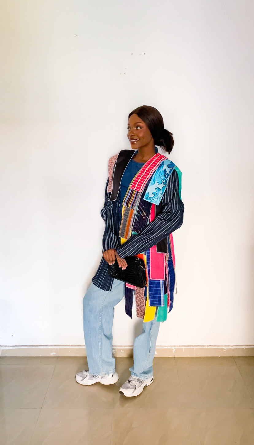 Asoke Denim Jacket