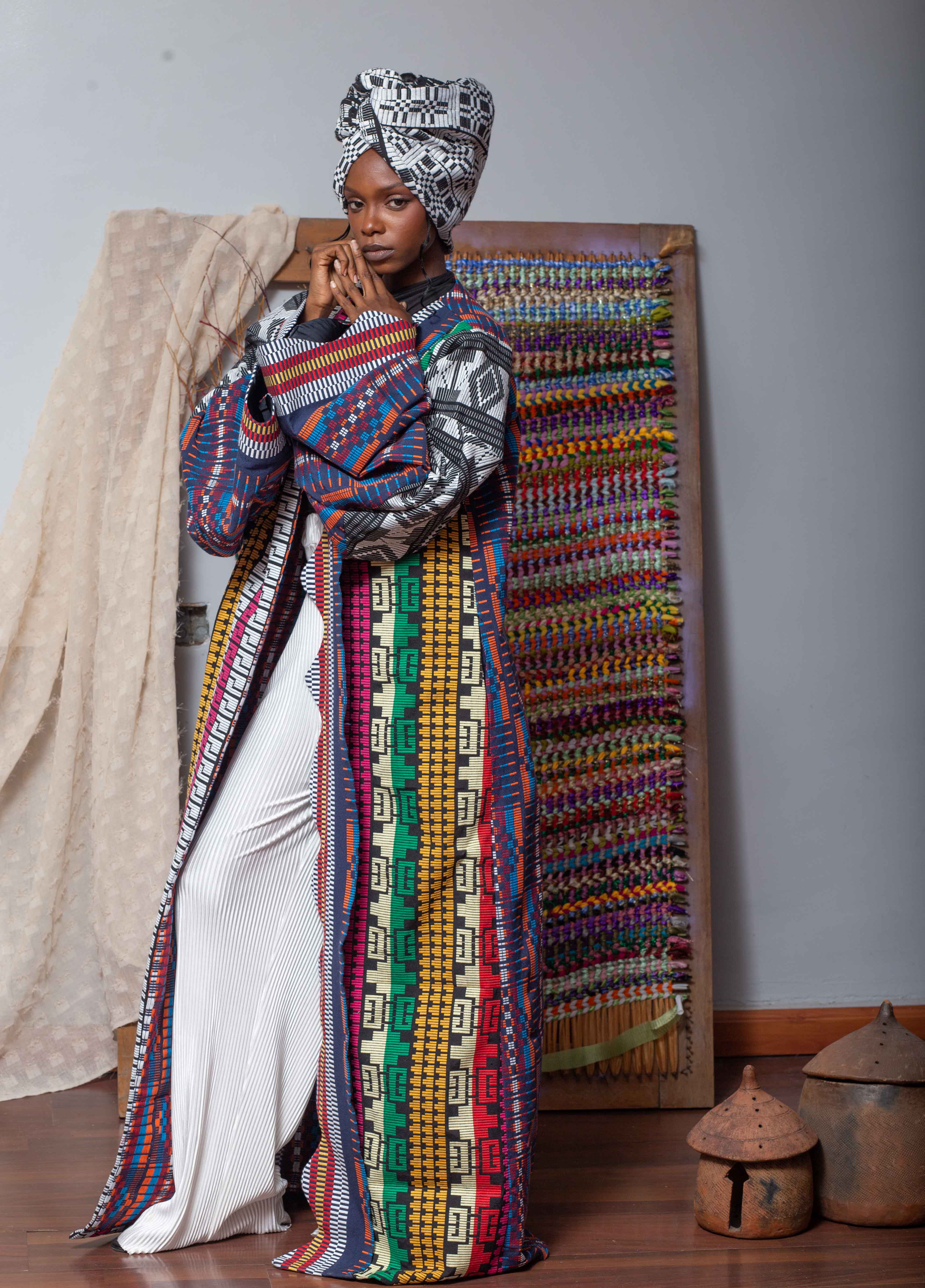 Kimonos – SpectrumbyAisha