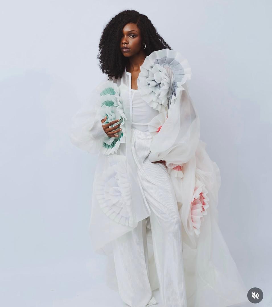 Opulence Kimono