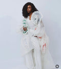 Opulence Kimono