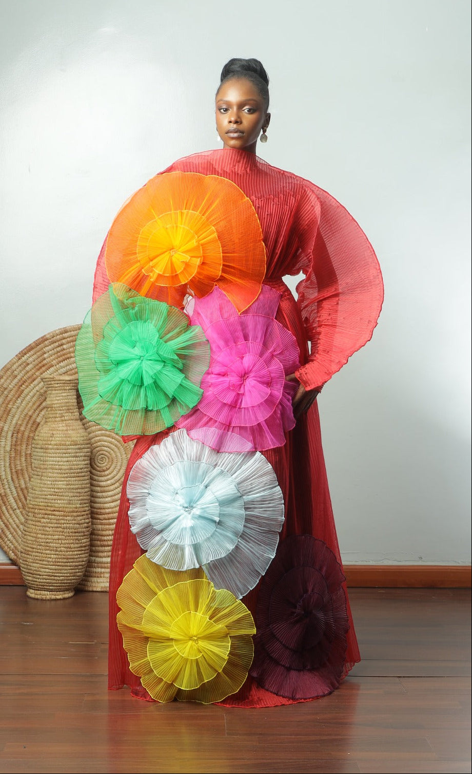 Fulawa Dress