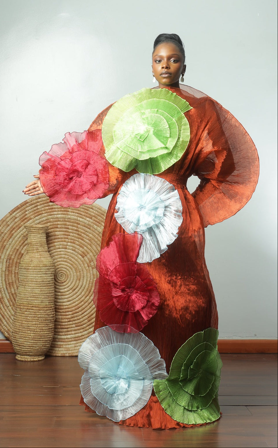 Fulawa Dress